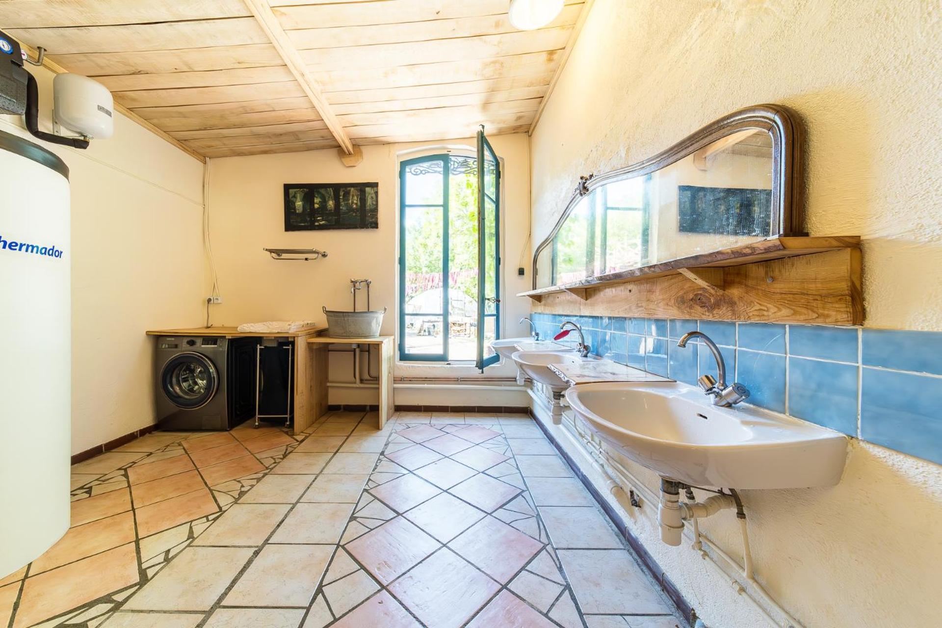 Le Travers Ajoux - Camping Gite Evenement Exteriör bild